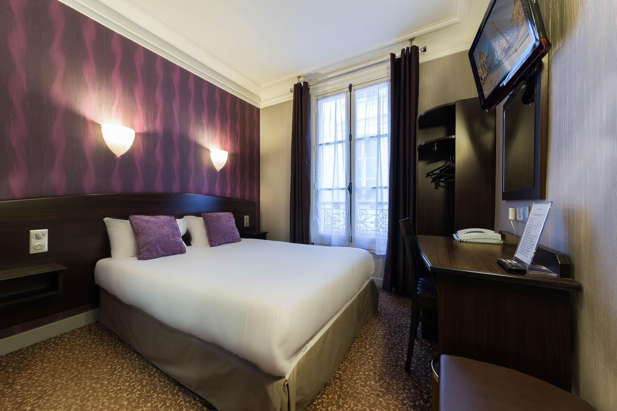 Hotel Victor Masse Paris