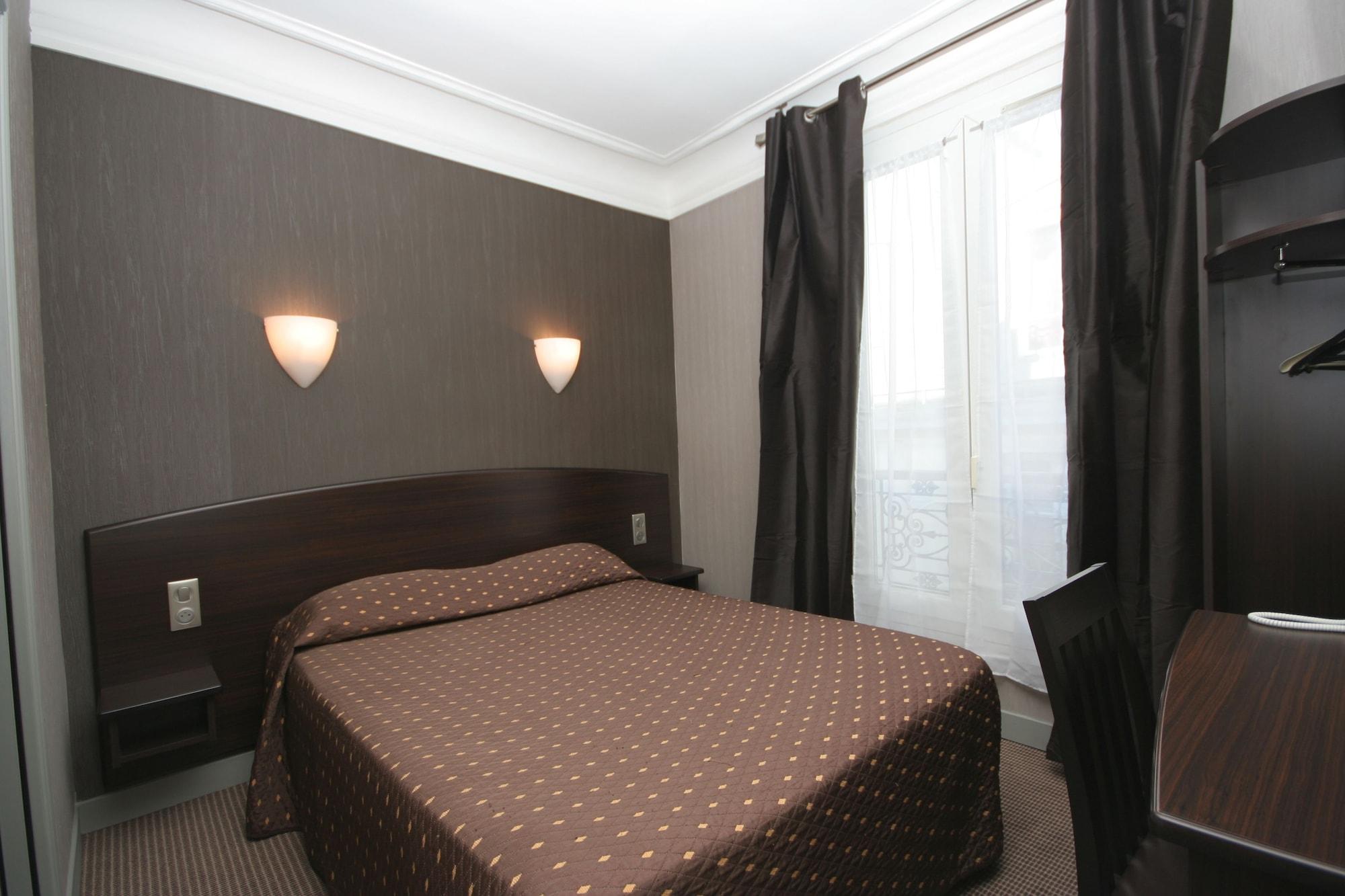 Hotel Victor Masse Paris
