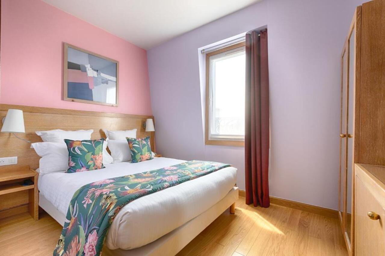Le Grand Doré Hotel