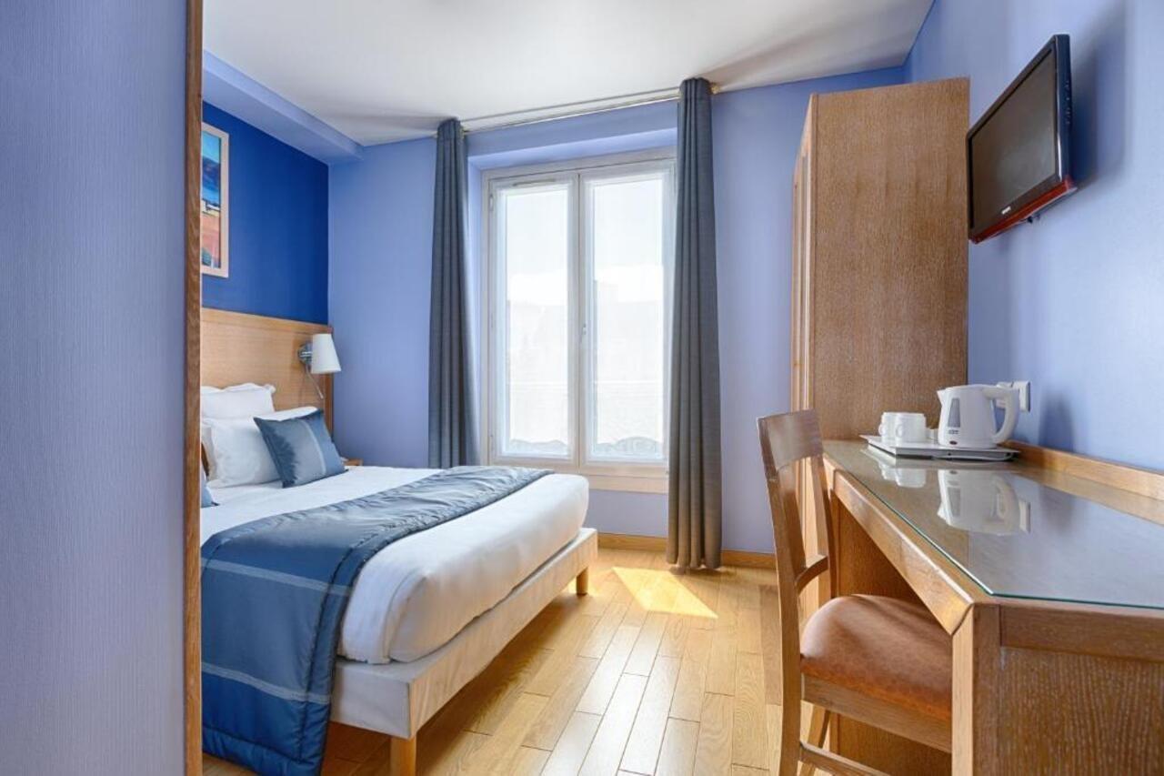 Le Grand Doré Hotel