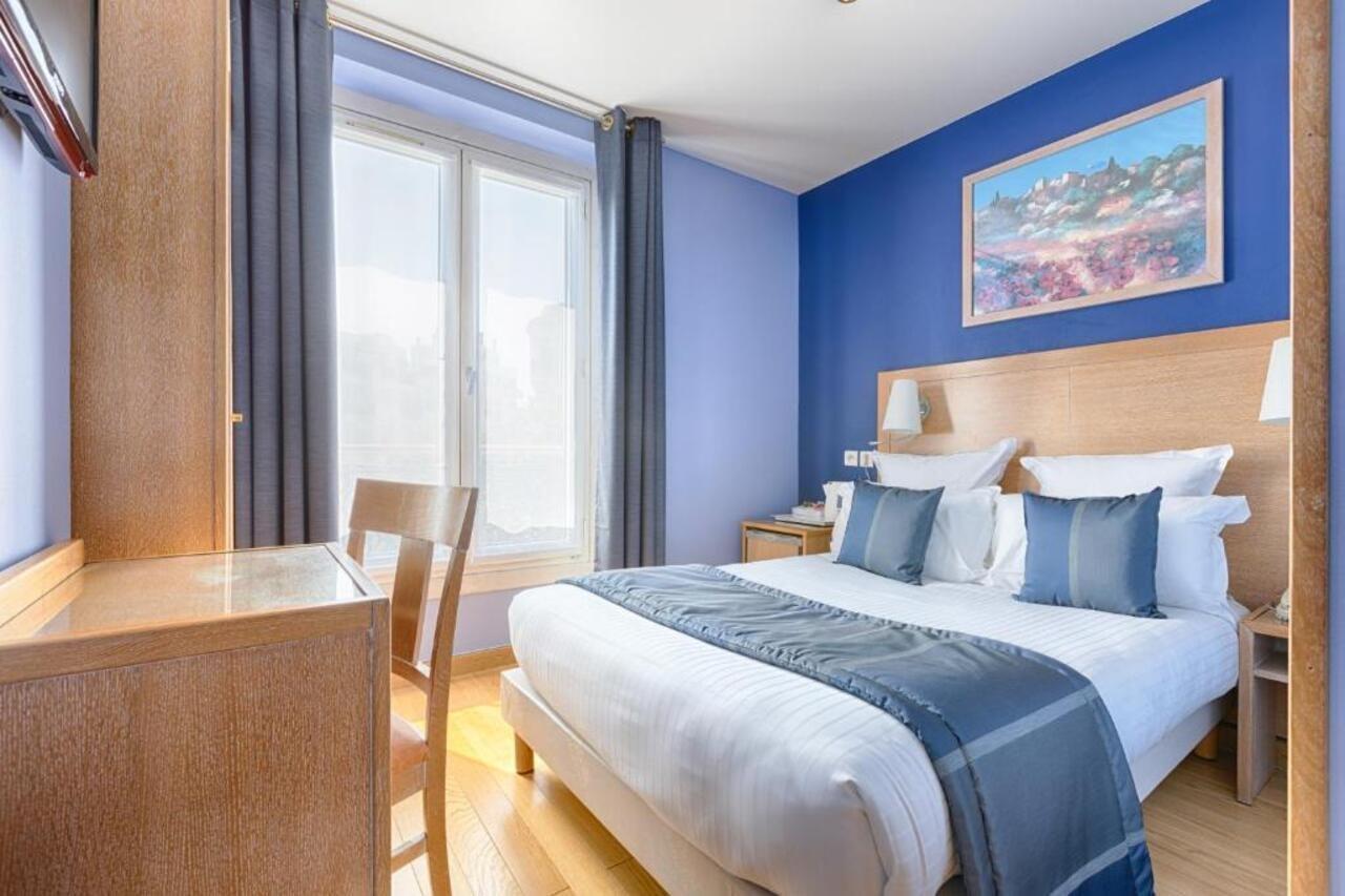 Le Grand Doré 3* Paris