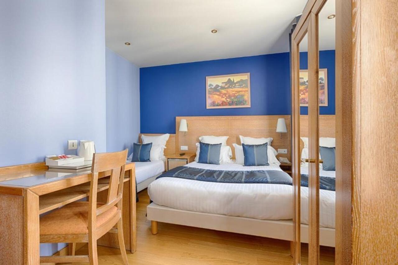 Le Grand Doré Hotel 3*