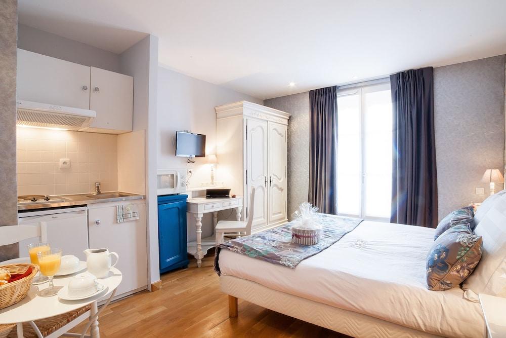 Aparthotel Quintinie 15th Arrondissement, Sonder By Marriott Bonvoy Paris