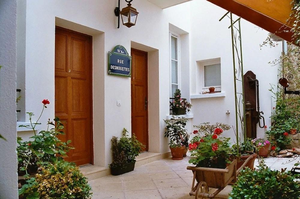 Aparthotel Quintinie 15th Arrondissement, Sonder By Marriott Bonvoy