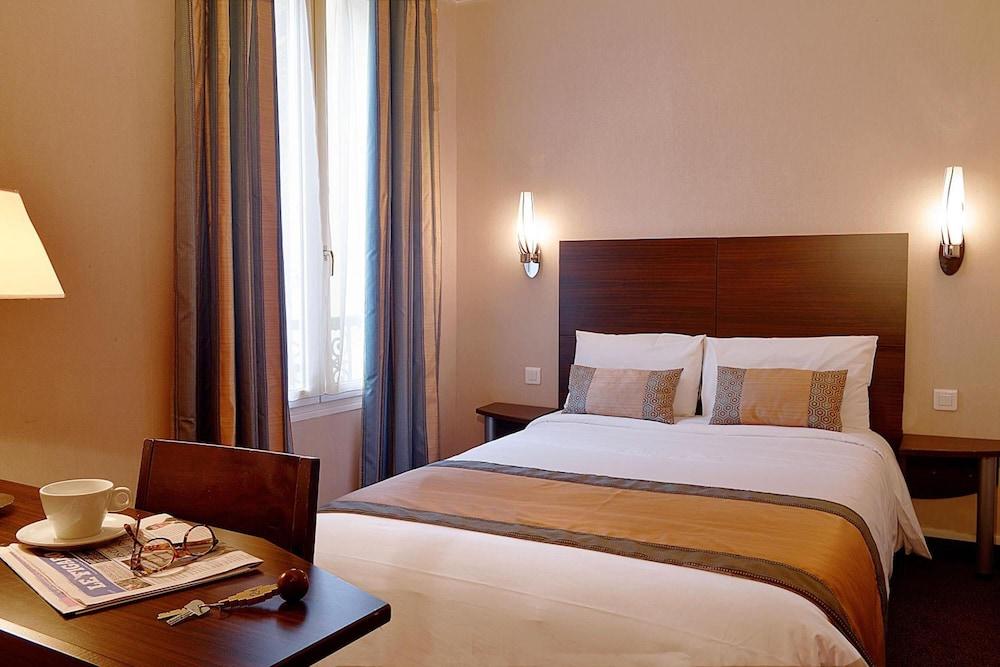 Istria By Magna Arbor 3* Paris
