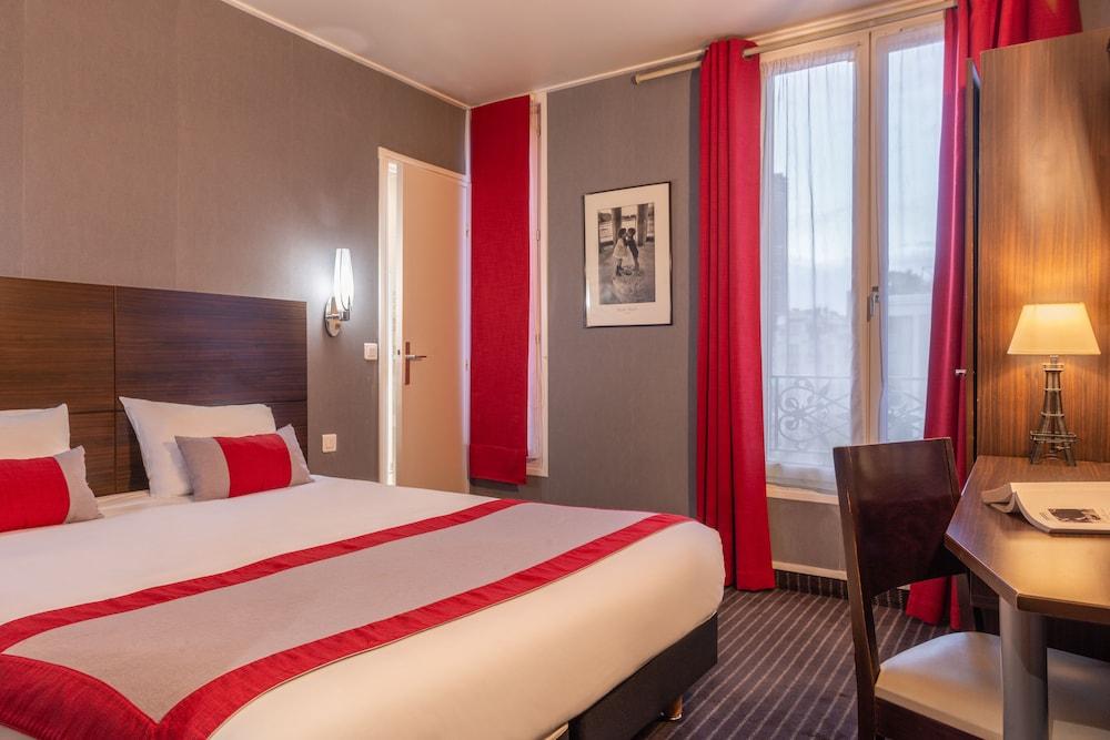 Istria By Magna Arbor 3* Paris