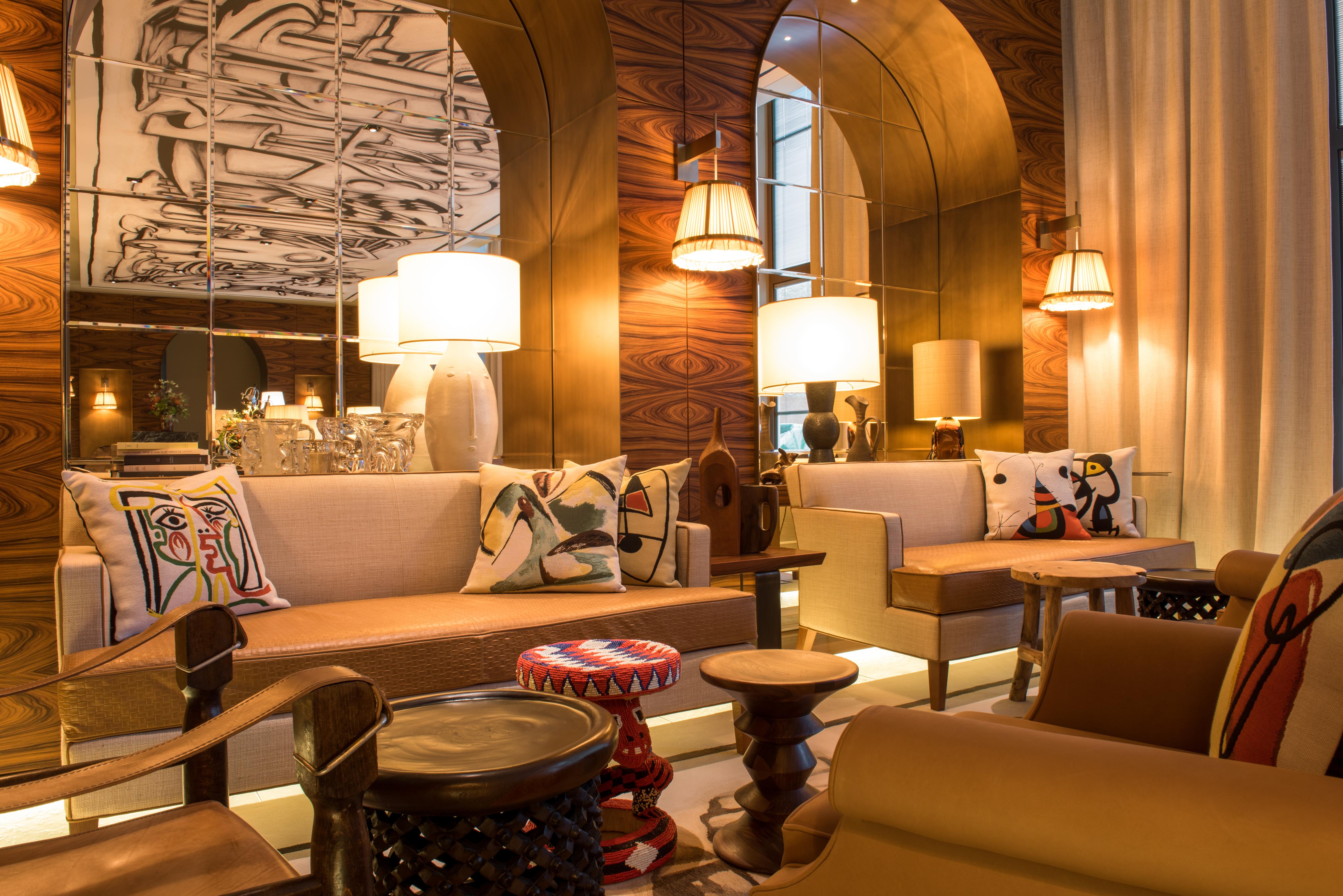 Brach - Evok Collection Hotel Paris