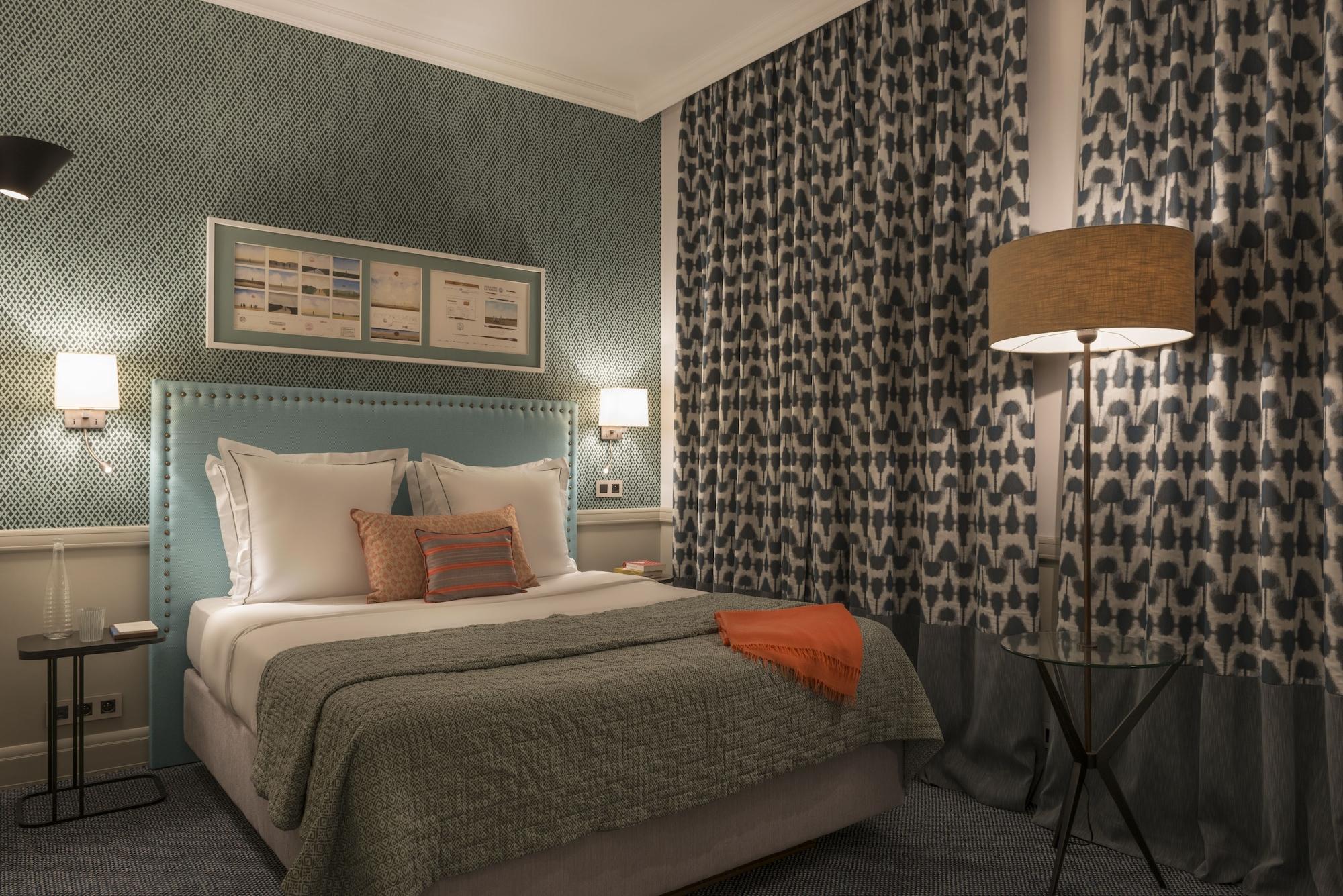 Adele & Jules Hotel 4*