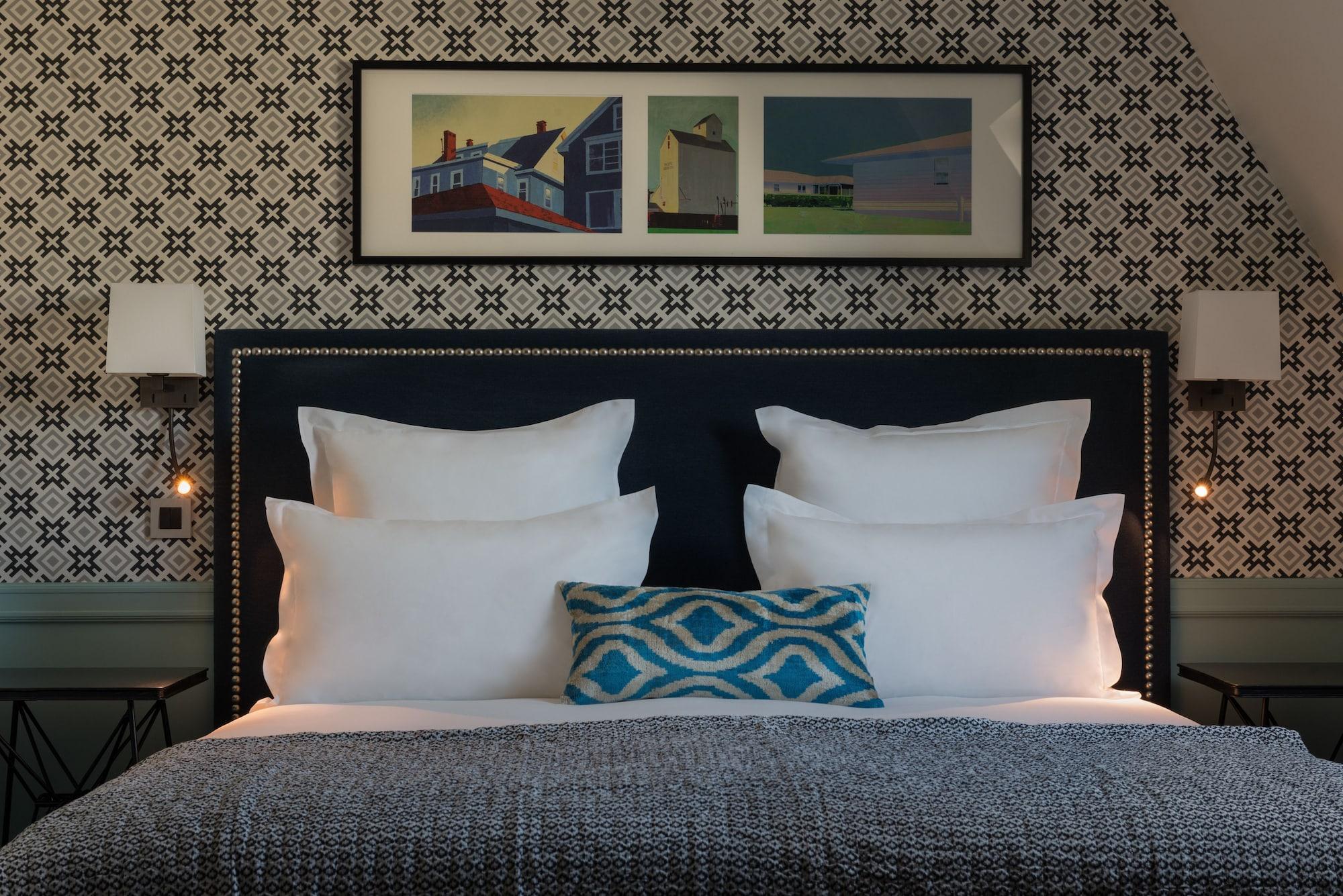 Hotel Adele & Jules Paris