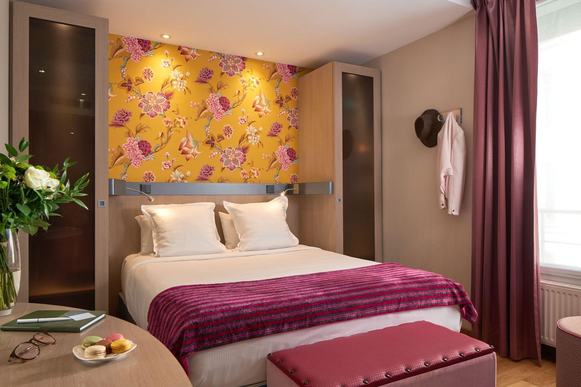 Tourisme Avenue Hotel