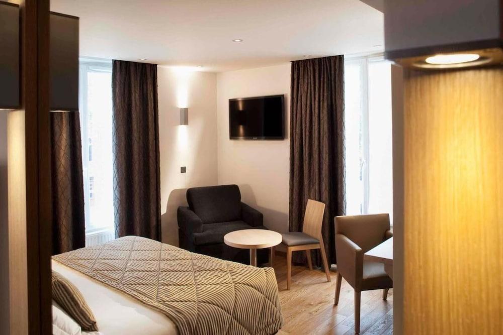 Tourisme Avenue Hotel