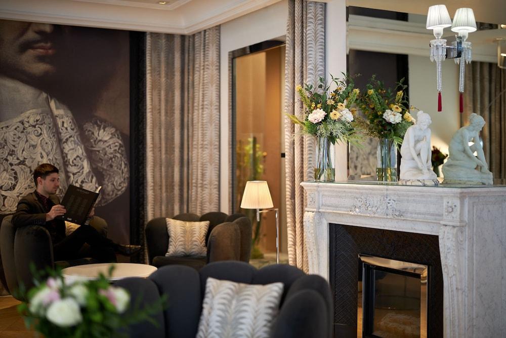 Tourisme Avenue 4*