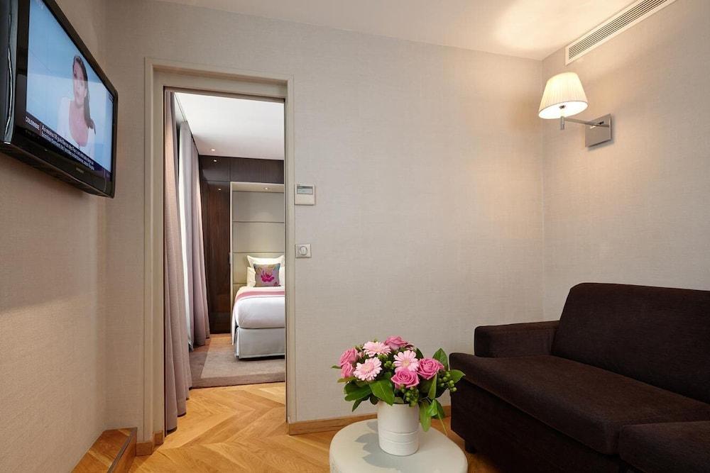 Tourisme Avenue Hotel Paris