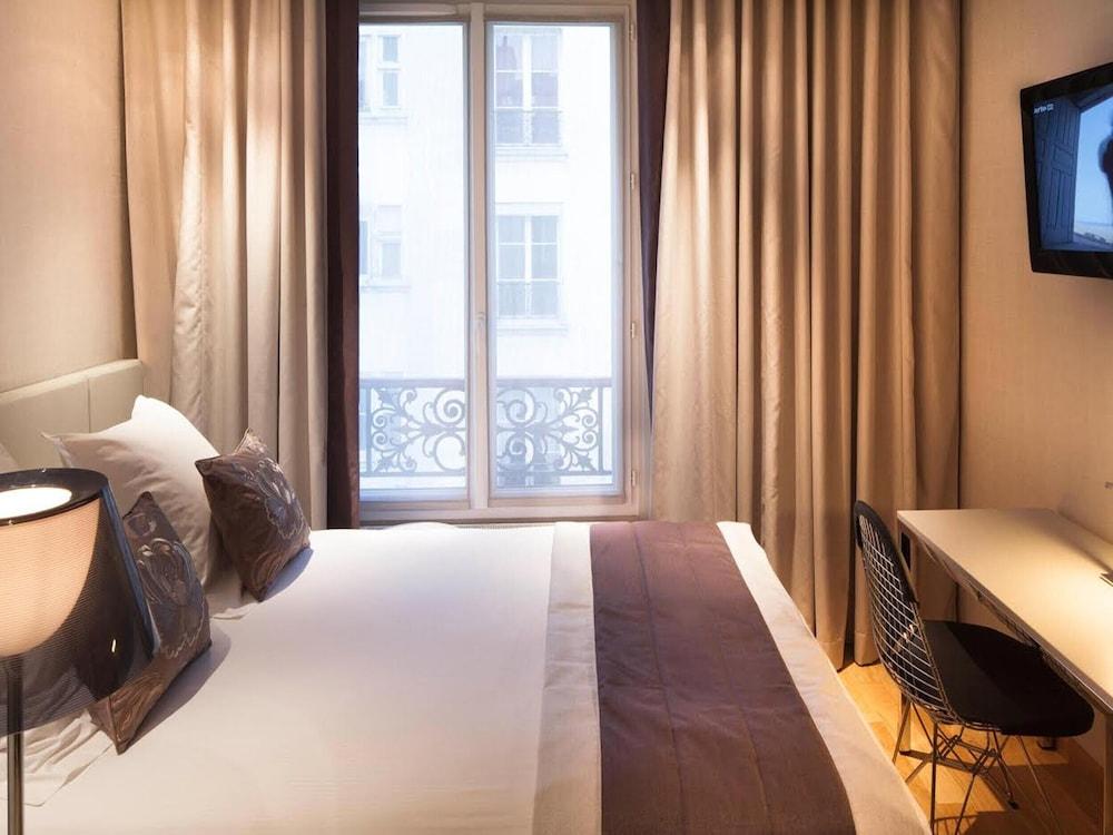 Tourisme Avenue 4* Paris