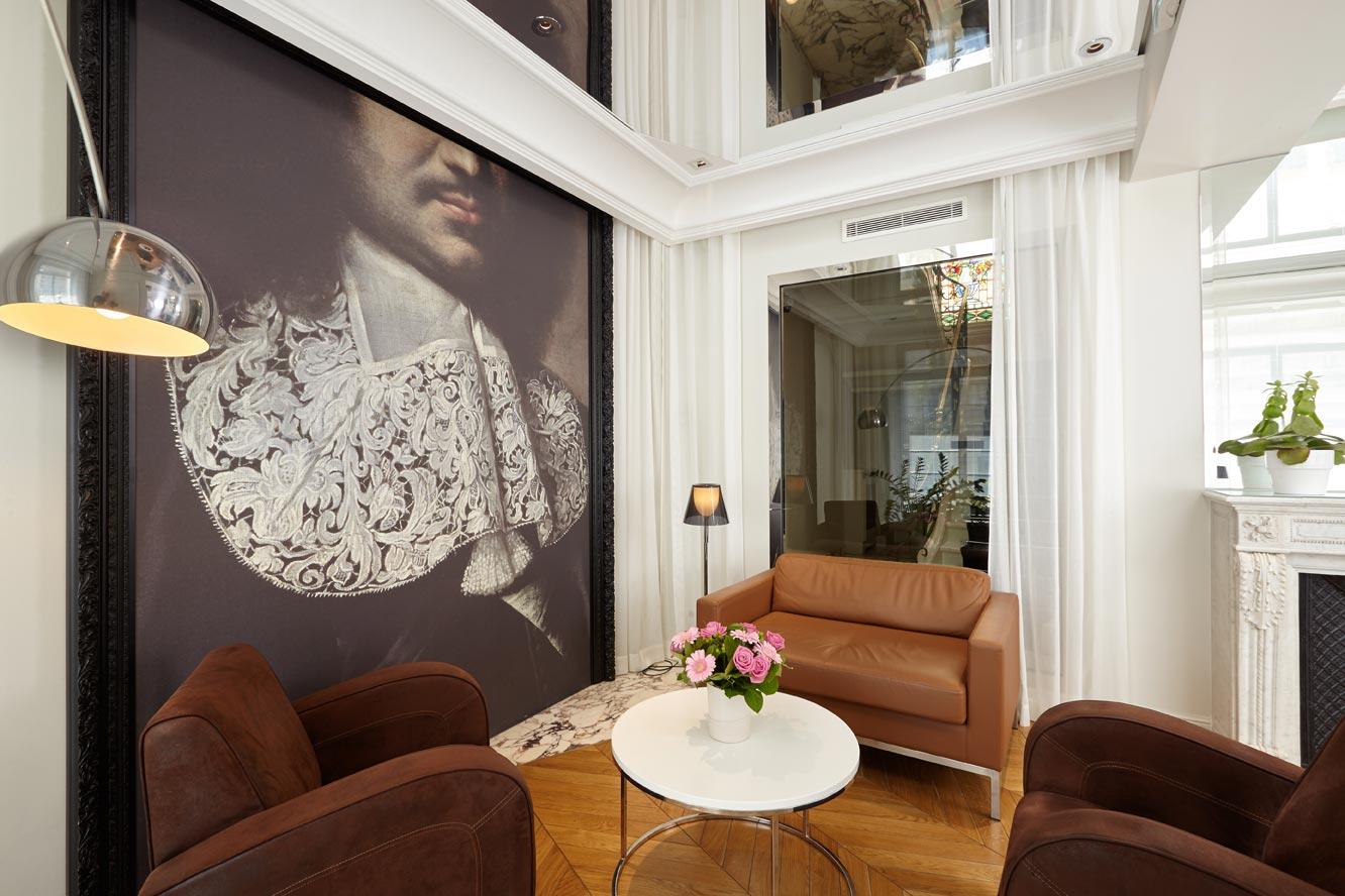 Tourisme Avenue Hotel