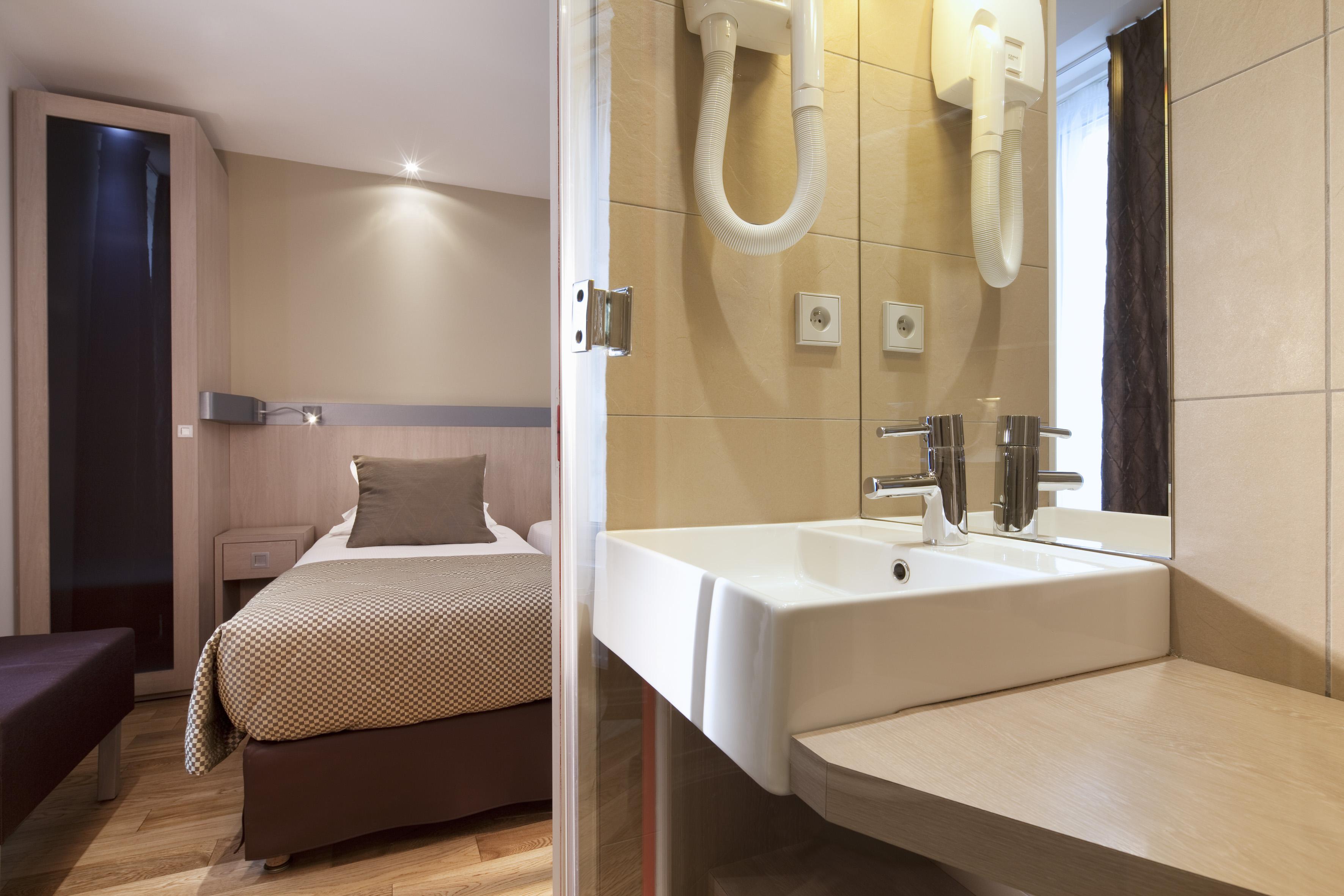 Tourisme Avenue 4*
