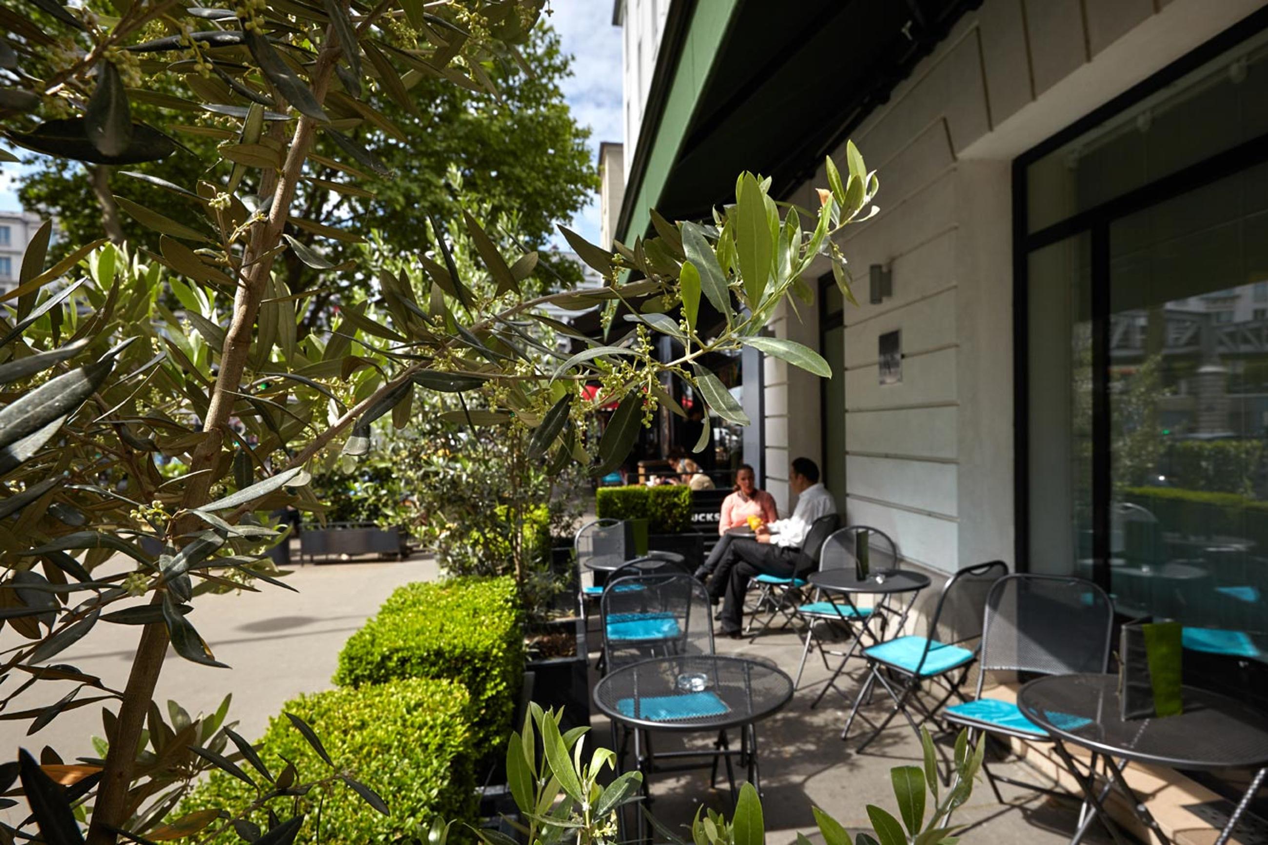 Tourisme Avenue Hotel Paris