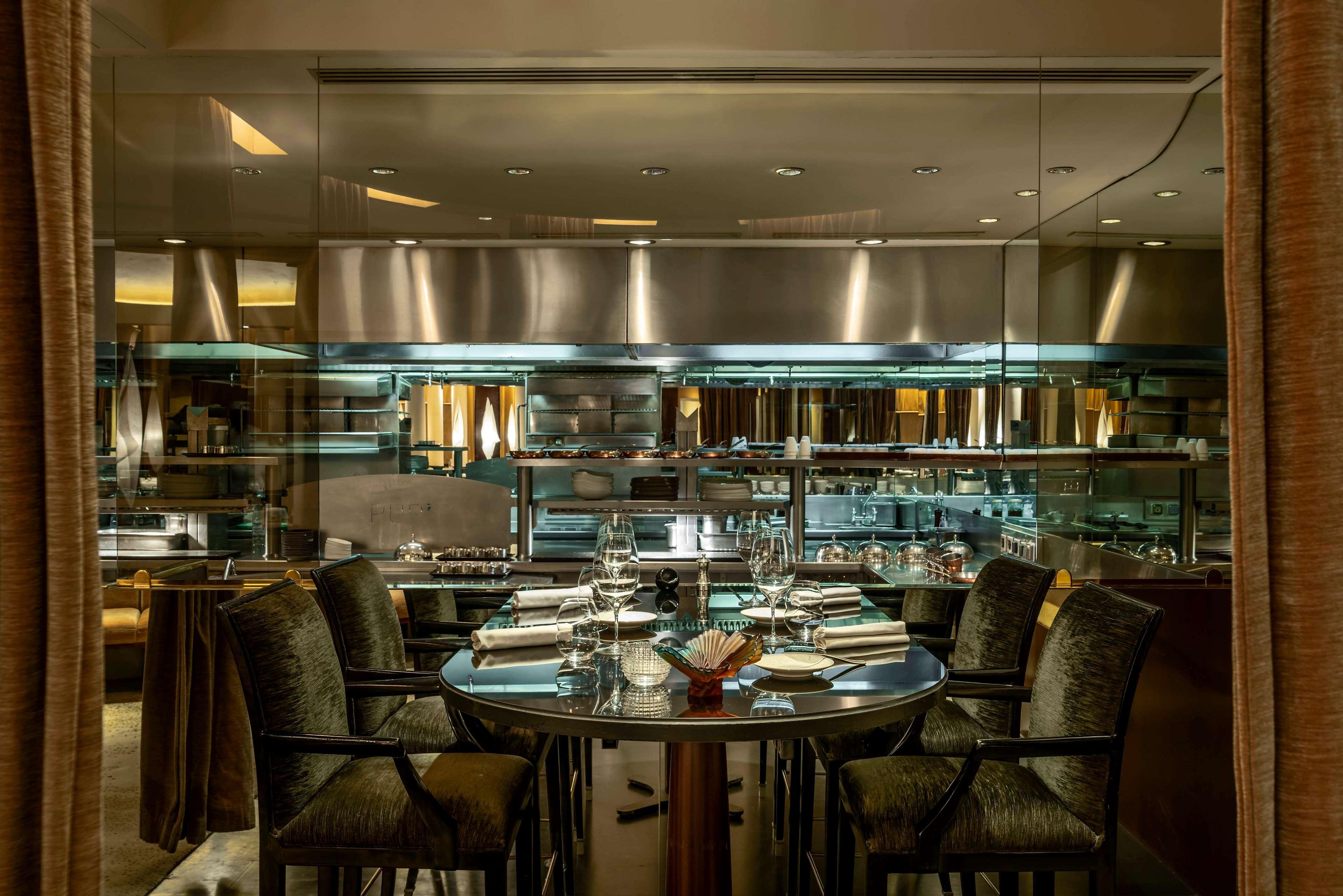 Hotel Park Hyatt Paris-vendome 5*
