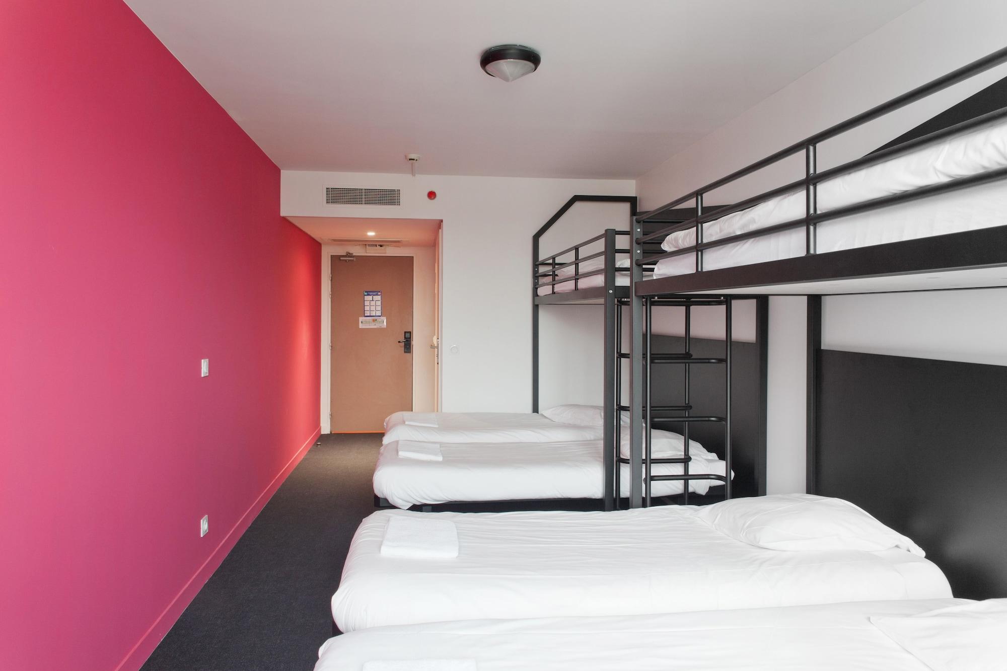 Hostel Internationale De
