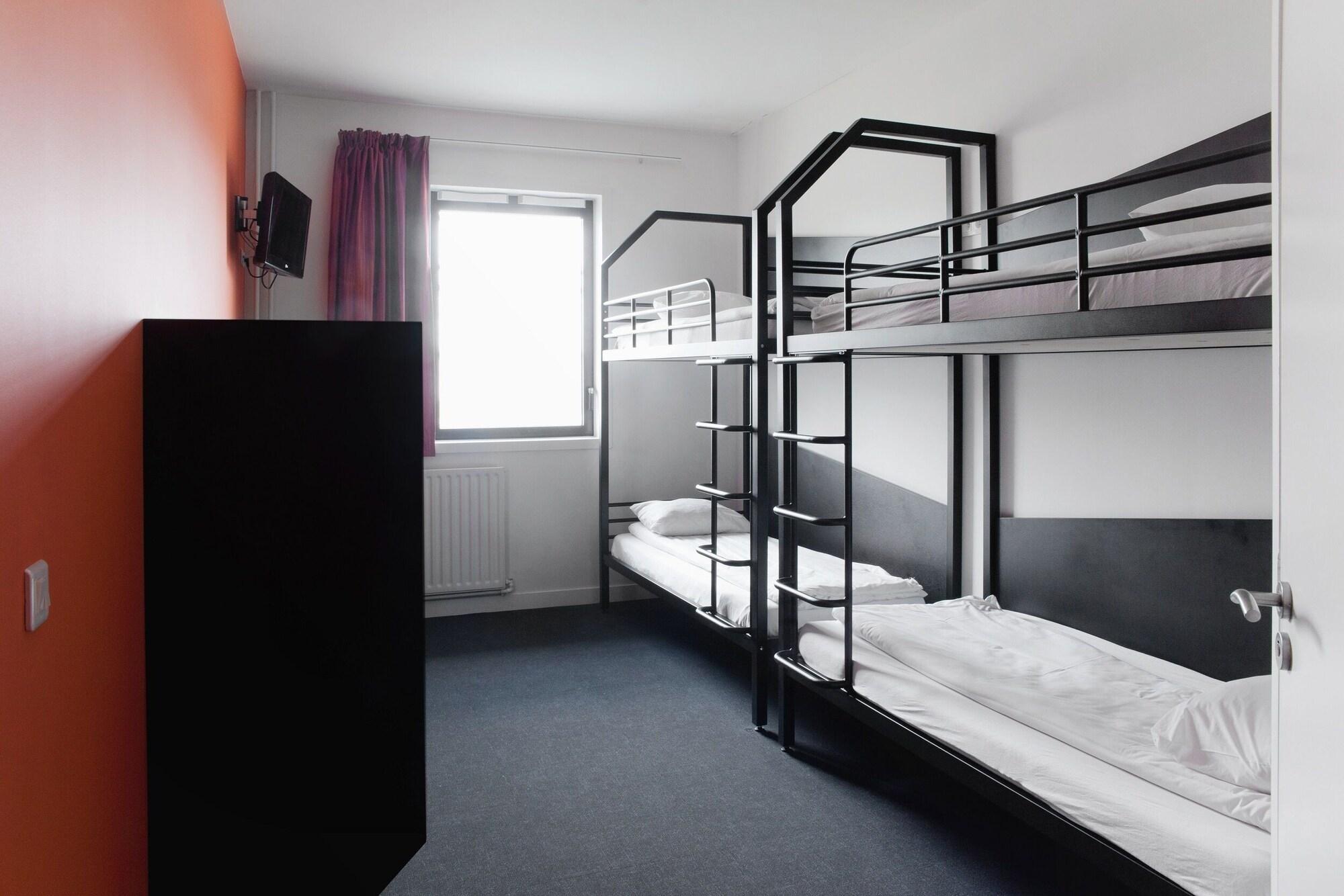 Hostel Internationale De