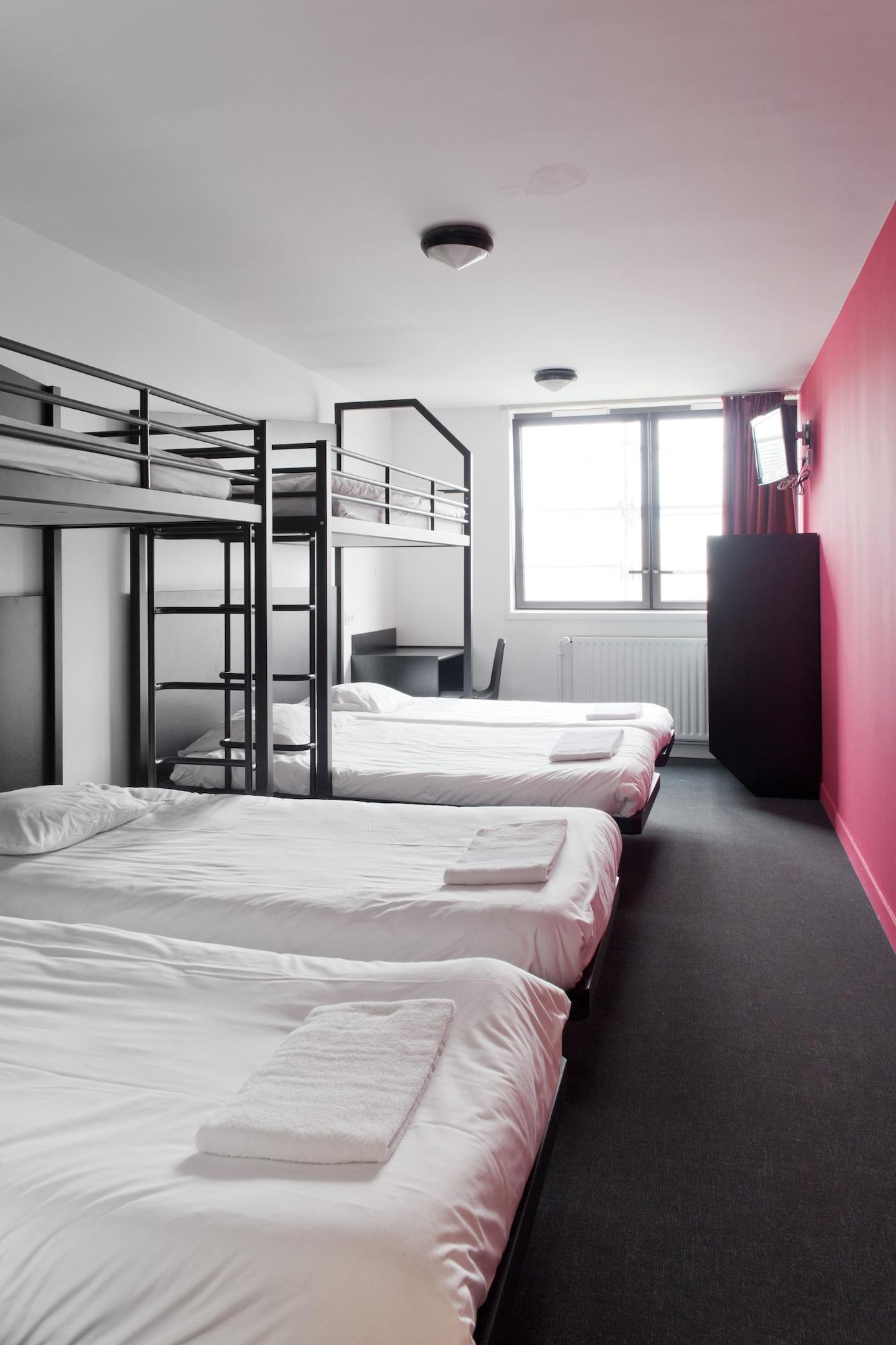 Hostel Internationale De Paris