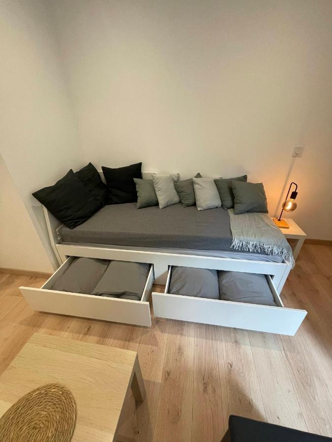 Sydel Appartement Paris