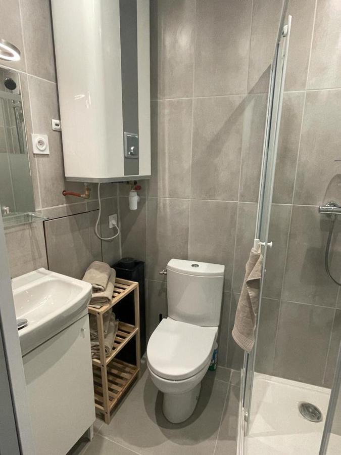 Sydel Appartement *