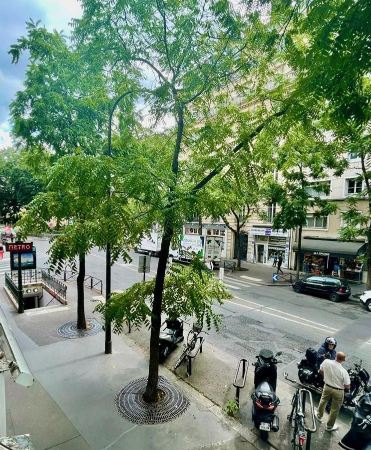 Appartement Sydel