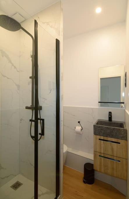Appartement Fully Equiped Flat With Air Conditioning