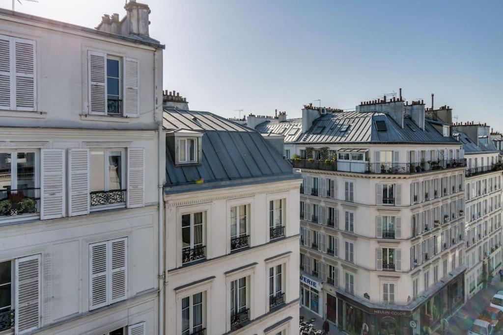 Appartement Bright Modern Apartment, 2 Bedrooms, 6 Guests *