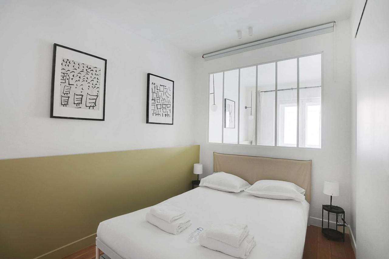 Amazing 2br6p - Sacre Coeur *