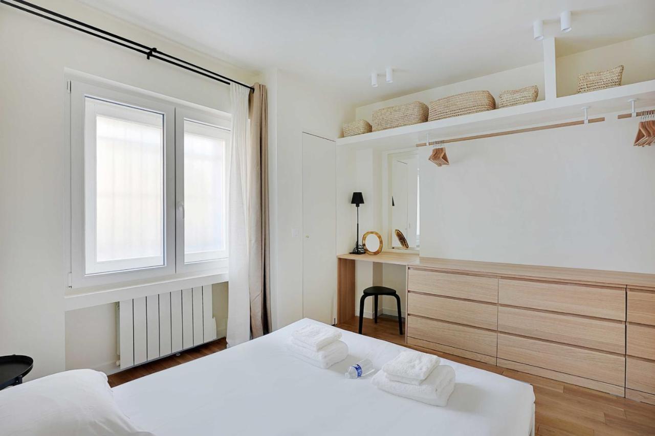 Amazing 2br6p - Sacre Coeur Paris