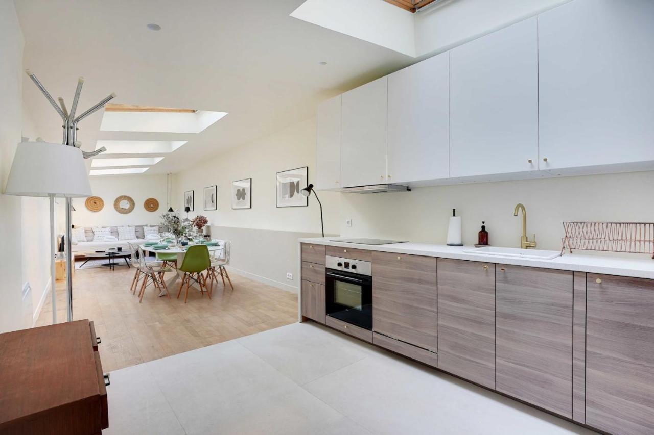 Amazing 2br6p - Sacre Coeur
