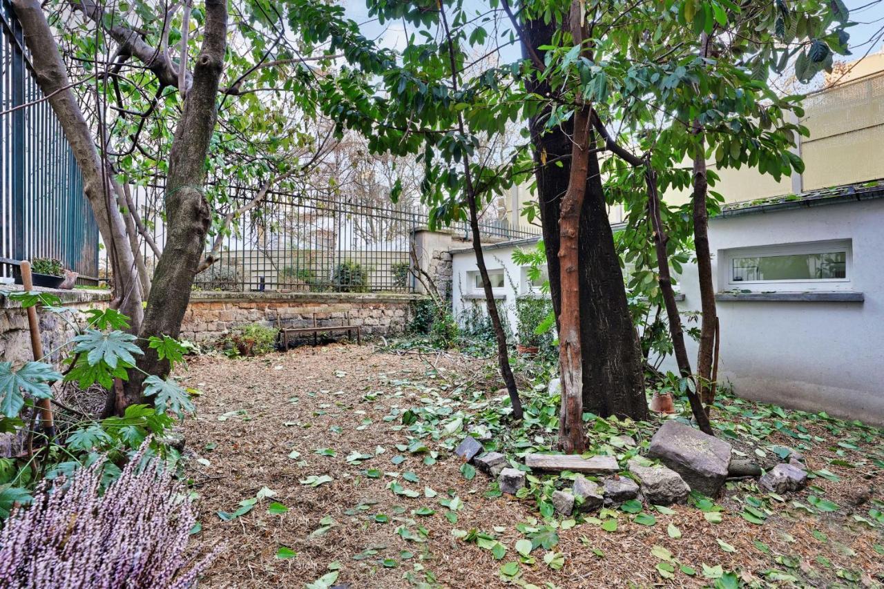 Amazing 2br6p - Sacre Coeur Apartment Paris
