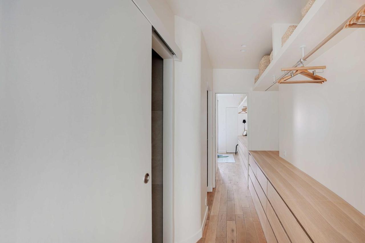 Amazing 2br6p - Sacre Coeur