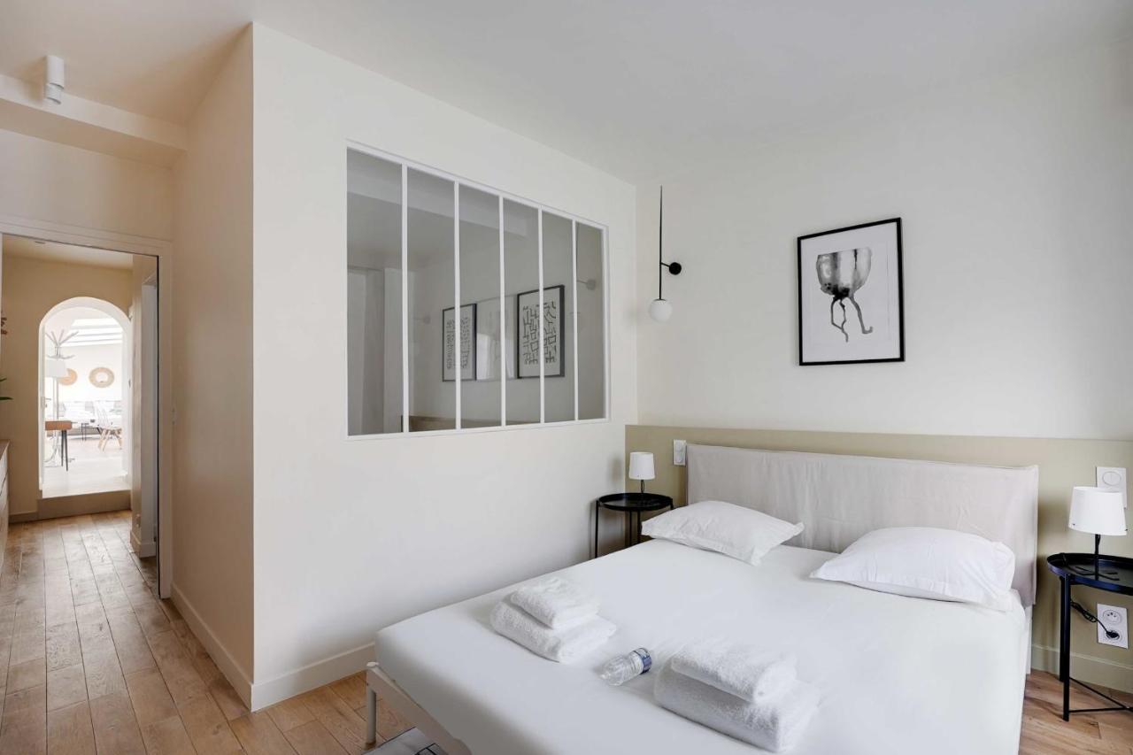 Apartment Amazing 2br6p - Sacre Coeur