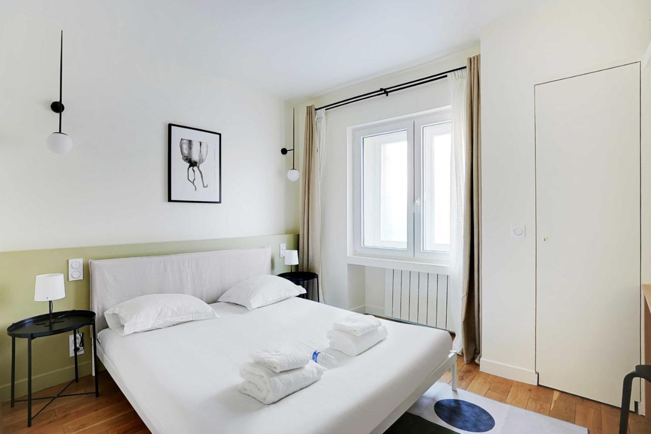 Amazing 2br6p - Sacre Coeur * Paris