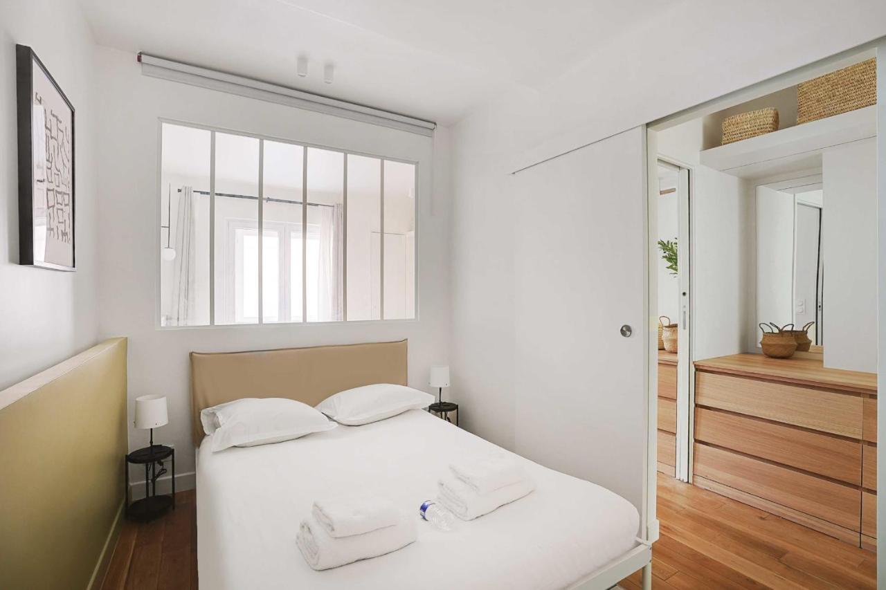 Amazing 2br6p - Sacre Coeur Paris