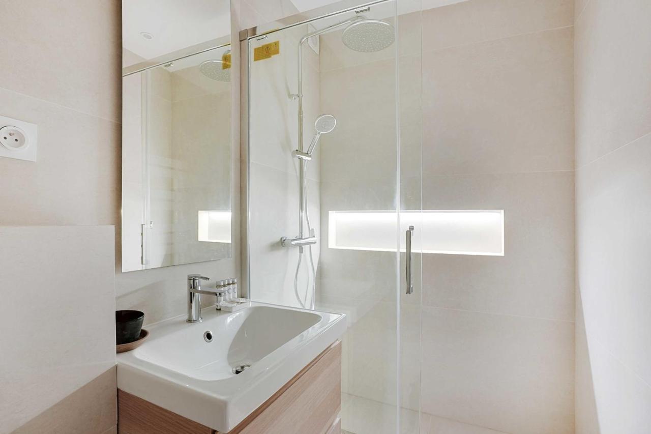 Amazing 2br6p - Sacre Coeur Apartment
