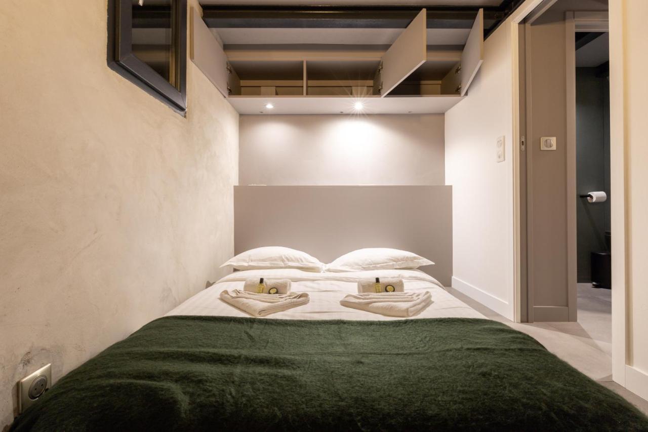 Lavie Maison Ac Palais Royal Souplex * Paris