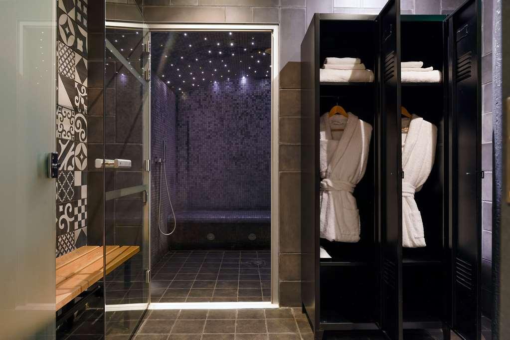 Fabric Hotel