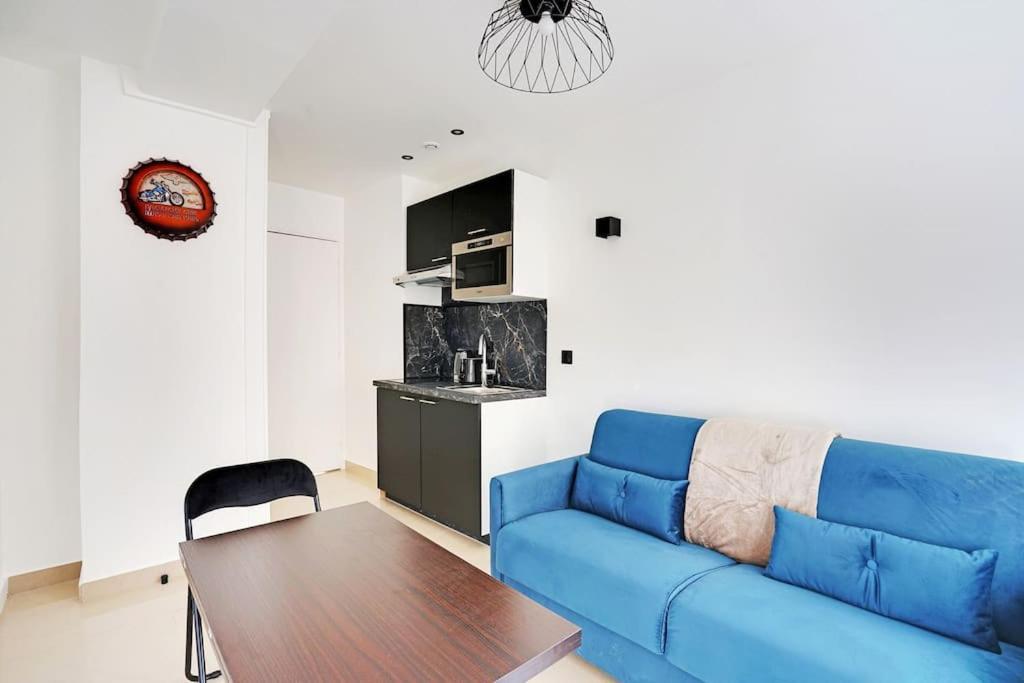 Apartment -