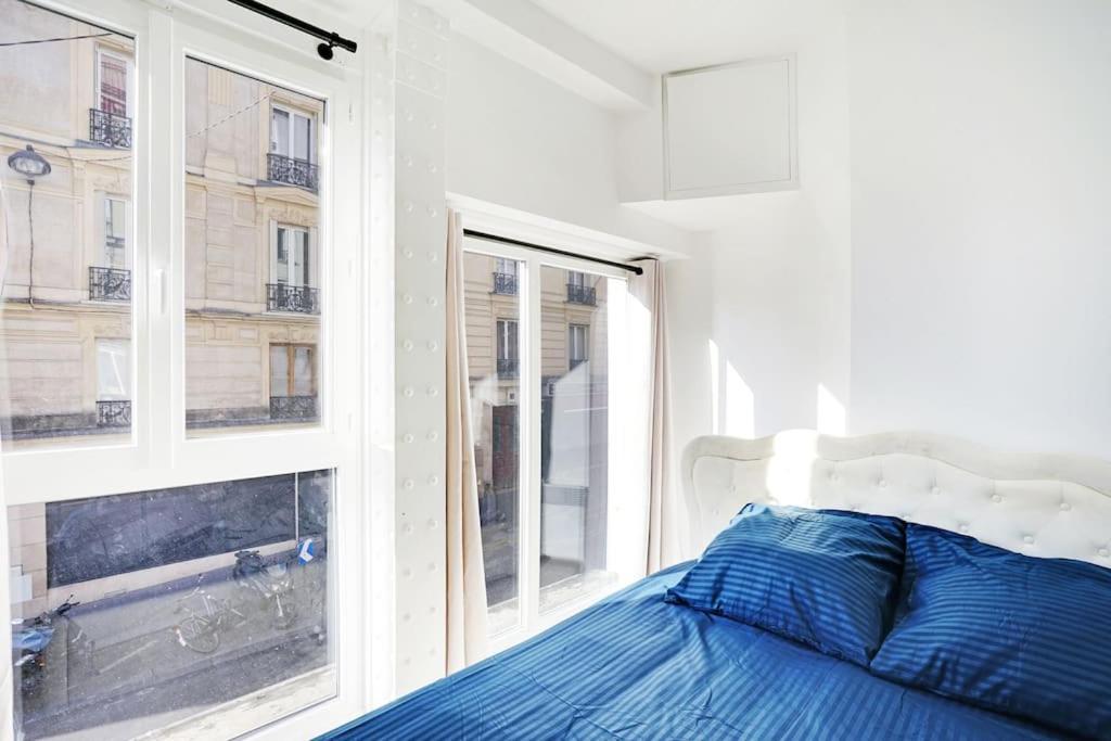 - Apartment *