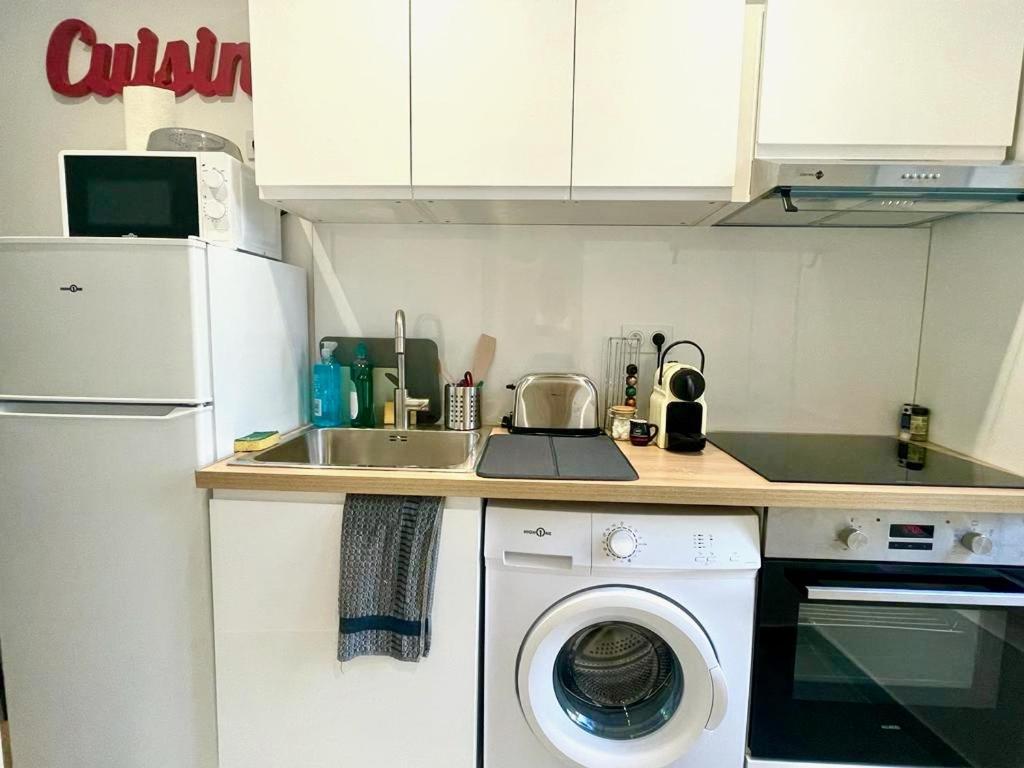 Appartement Sydel