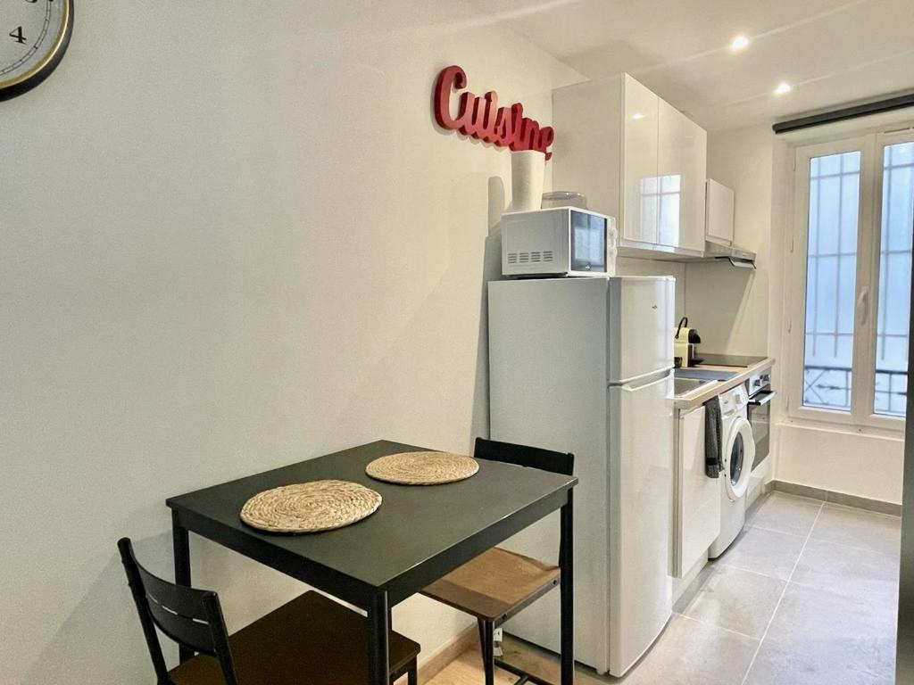 Appartement Sydel *