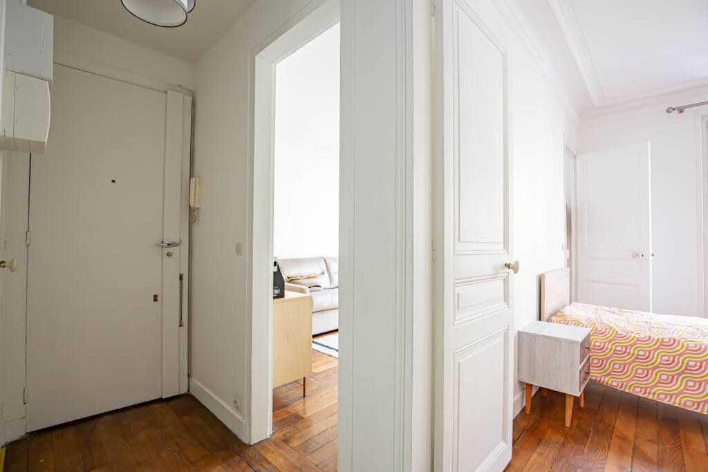 Naturellement Apartment