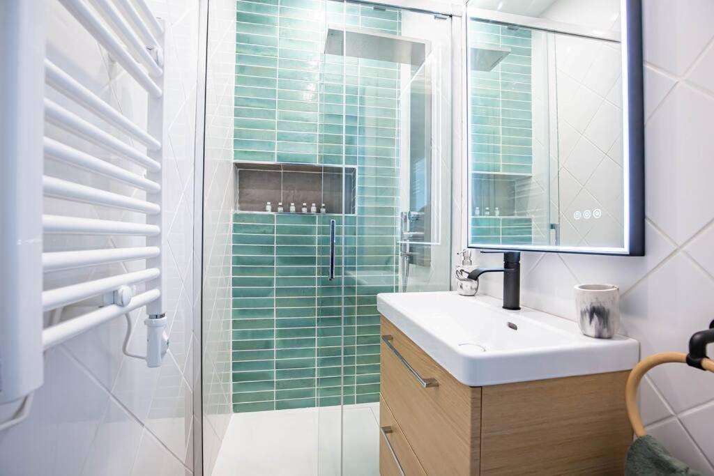 Naturellement Apartment