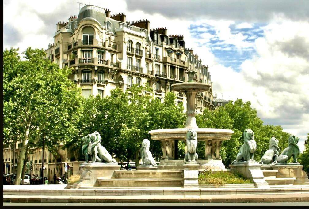 Apartment Naturellement *