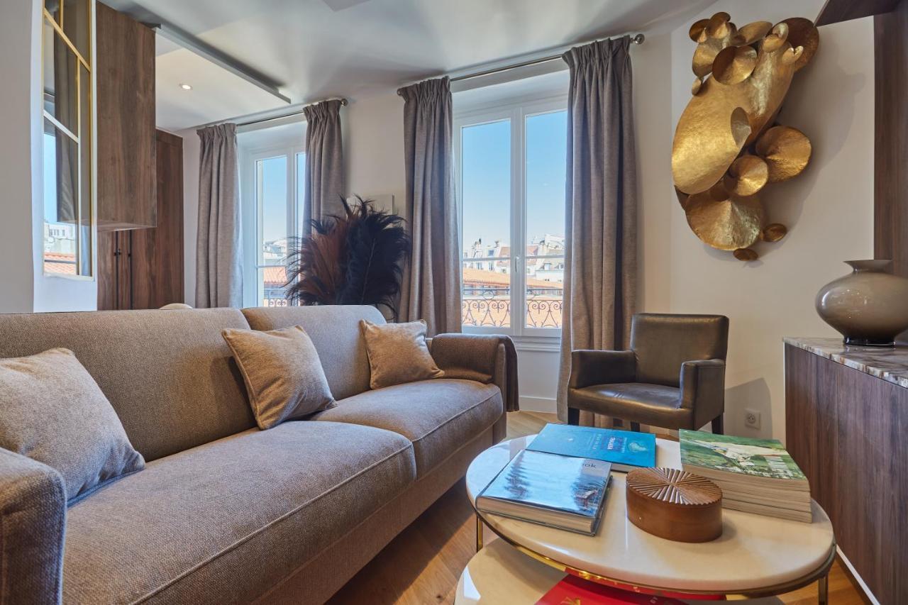 Luxurious Saint Germain Des Pres - Ambre * Paris