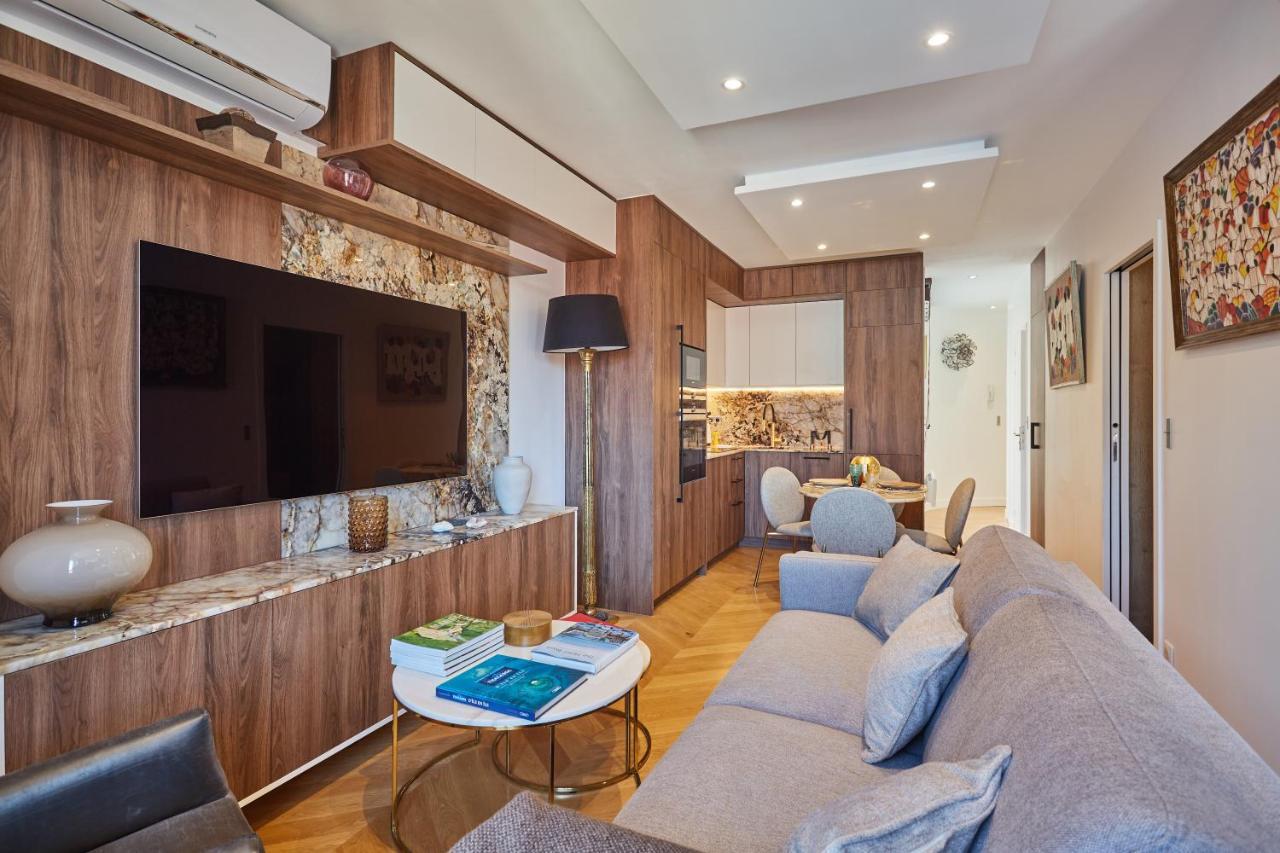 Luxurious Saint Germain Des Pres - Ambre * Paris